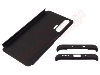 Black GKK 360 case for Huawei Honor 20 Pro, YAL-L41